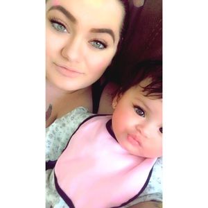 Meet your Posher, Cheyenne